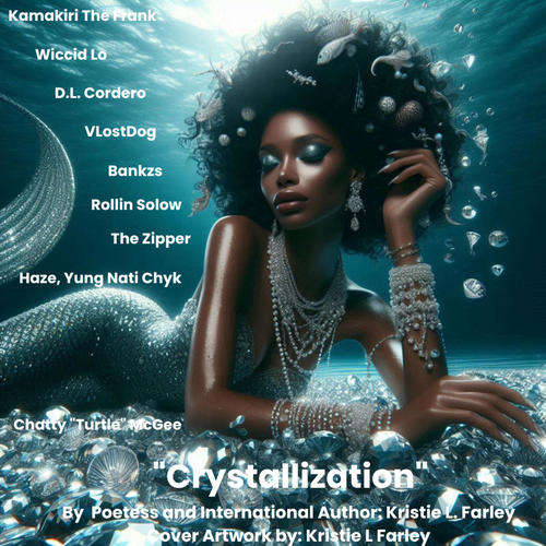 Crystallization (Explicit)