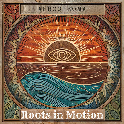 Roots in Motion