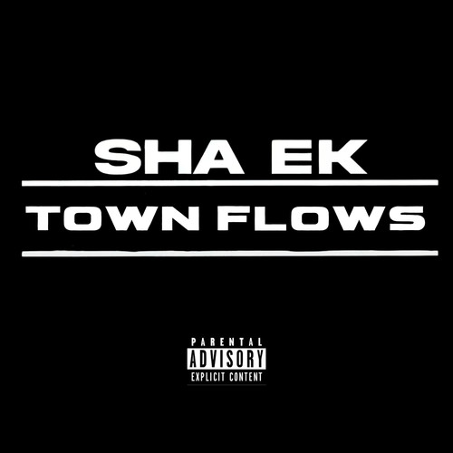 Town Flows (Explicit)