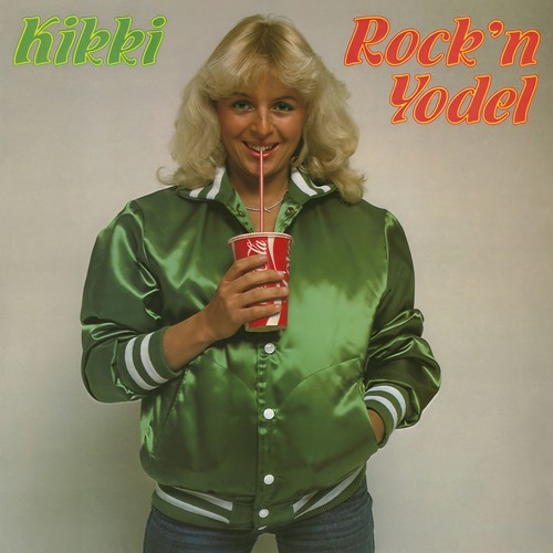 Rock'n Yodel