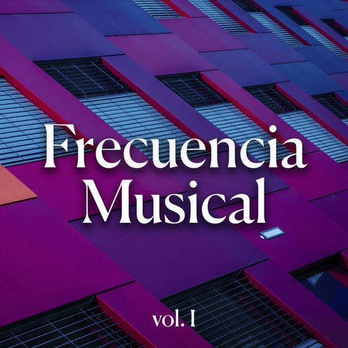 Frecuencia musical Vol. I