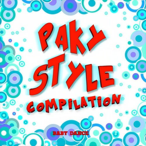 Paky style compilation (Baby Dance)