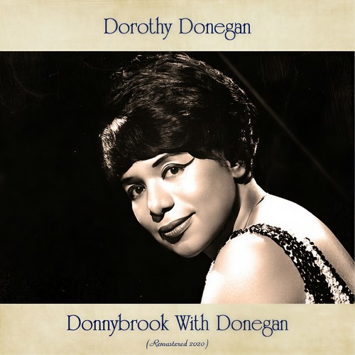 Donnybrook With Donegan (Remastered 2020)