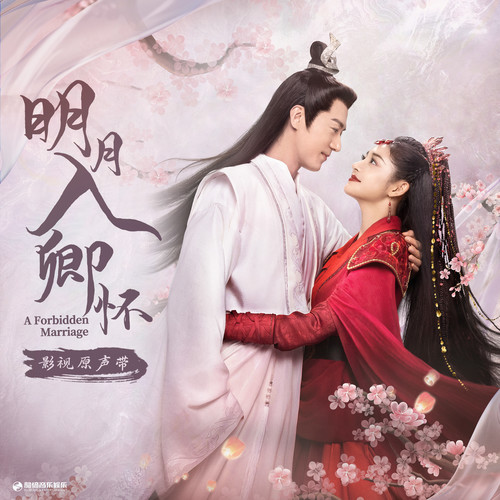 明月入卿怀 影视原声带