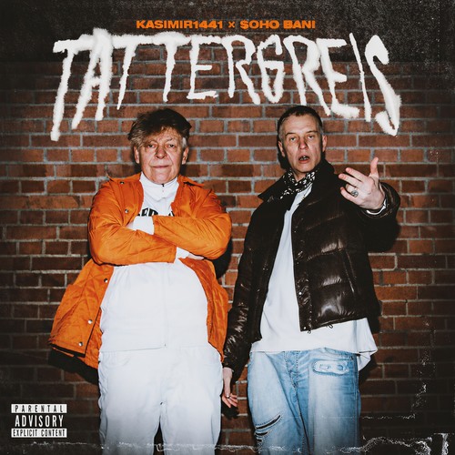 Tattergreis (Explicit)