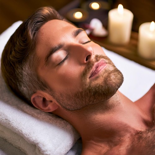 Música Suave Para Una Escapada Relajante De Spa
