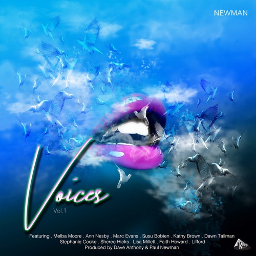 Voices, Vol. 1