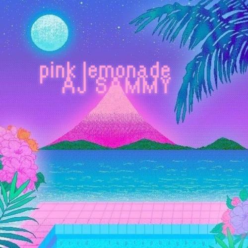 pink lemonade