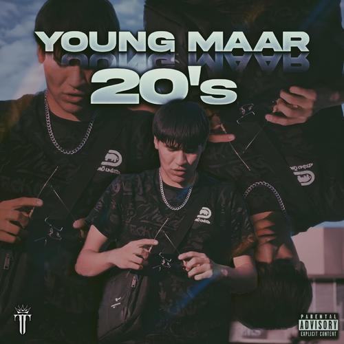 20's (Explicit)