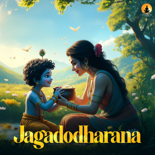 Jagadodharana - Kapi