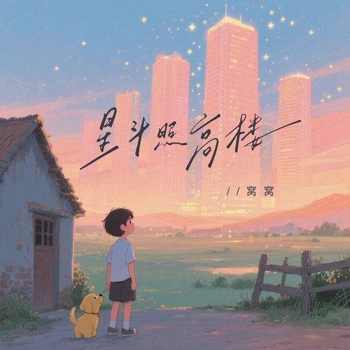 星斗照高楼（变调版）