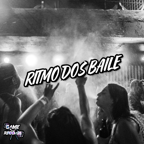 Ritmo Dos Baile (Explicit)