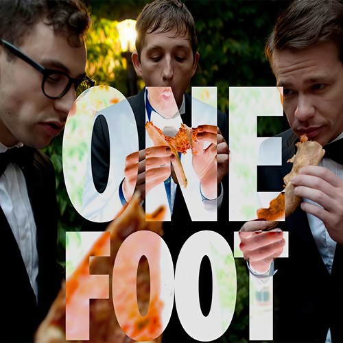 One Foot - Single