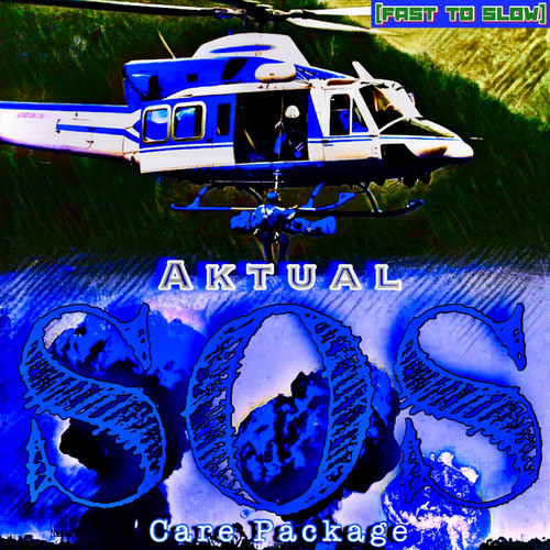 Sos Care Package (Fast to Slow) [Explicit]