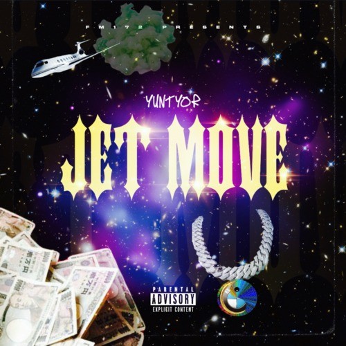 JETMOVE (Explicit)
