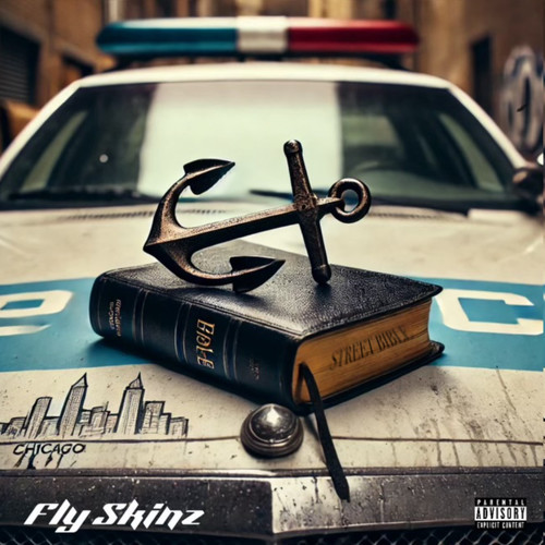 Street Bible (Explicit)