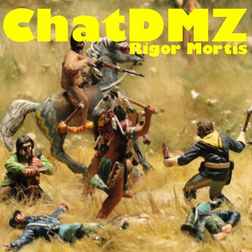 Rigor Mortis