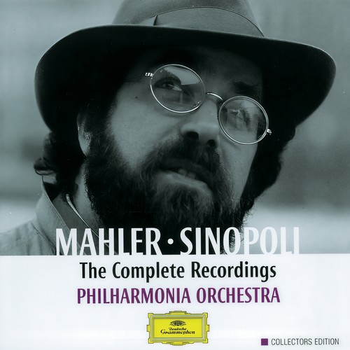 Mahler: The Complete Recordings