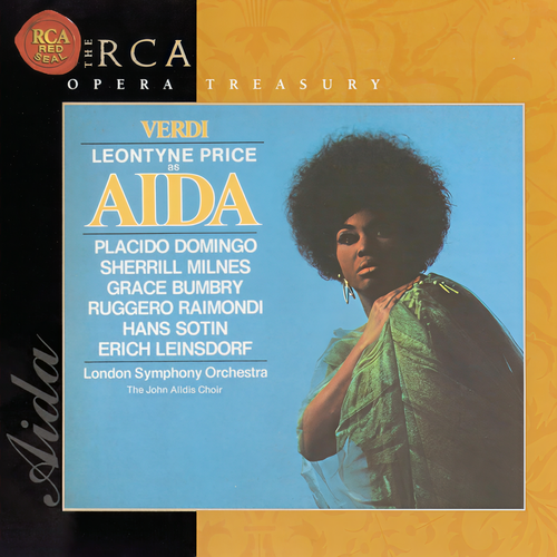 Verdi: Aida