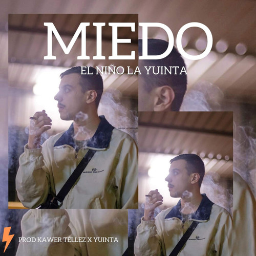 Miedo (Explicit)