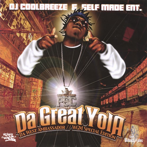 Da Great Yola
