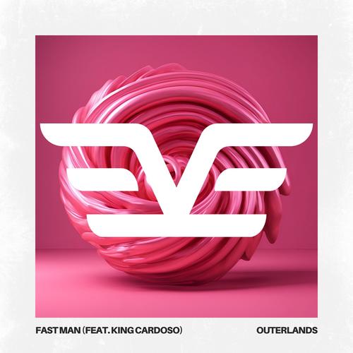 Fast Man (feat. King Cardoso)