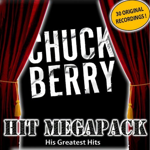 Hit Megapack (His Greatest Hits - 30 Original Recordings !)