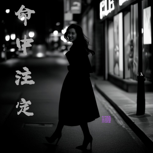 命中注定
