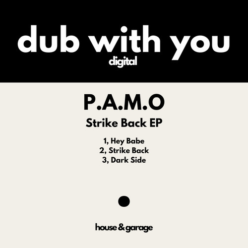 Strike Back EP