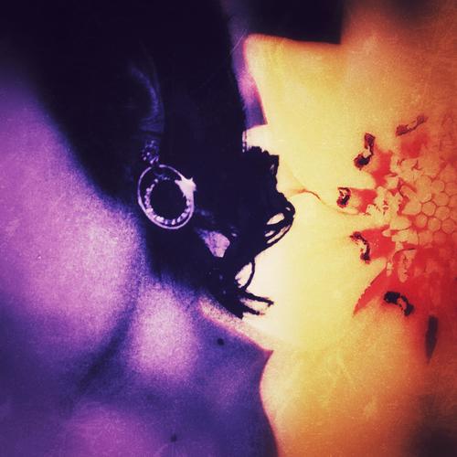 Esencia (Slowed+Reverb)