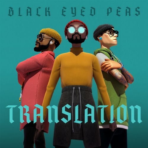 TRANSLATION (Explicit)