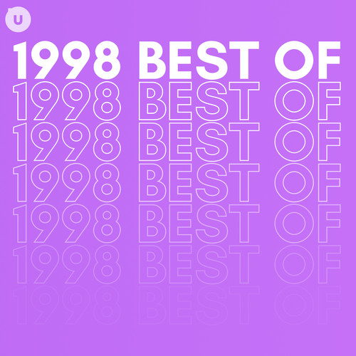 1998 Best of by uDiscover (Explicit)