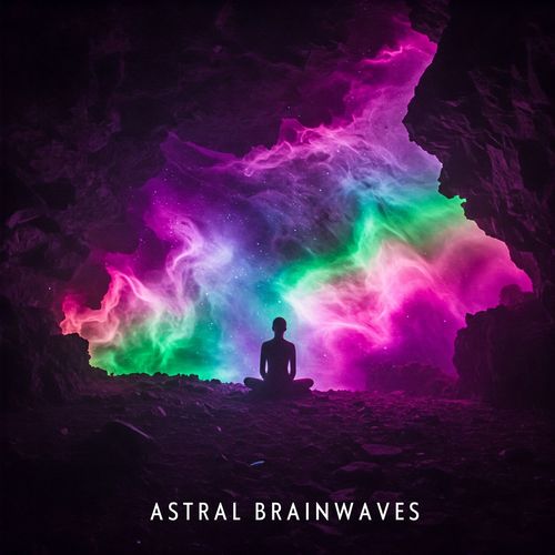 Astral Brainwaves (Healing Frequencies to Induce Trance-Like States)