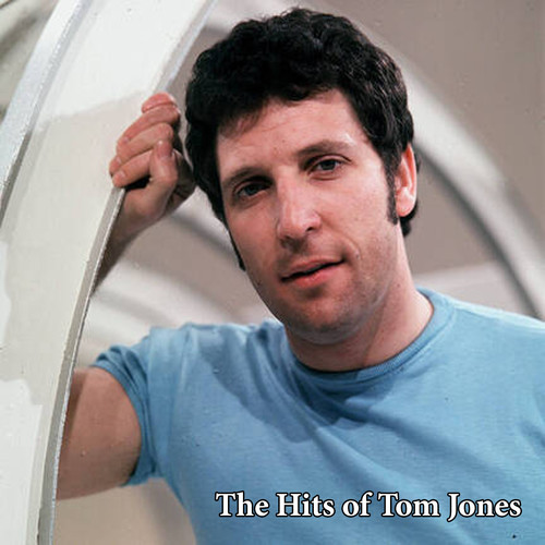 The Hits of Tom Jones