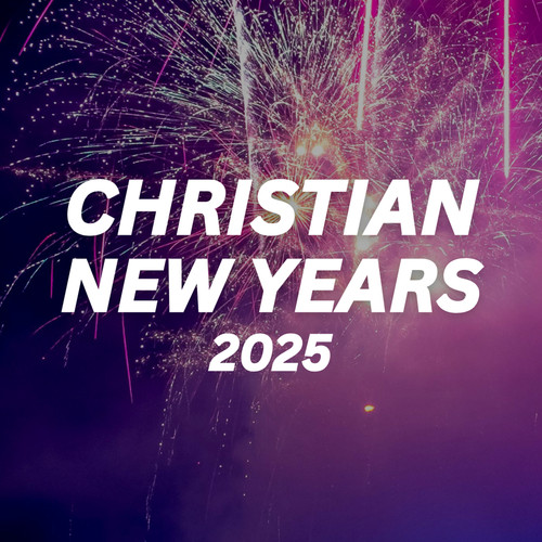 Christian New Years 2025