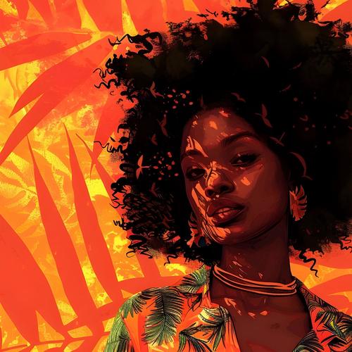 Afro House Sunset Mix 2024: Amapiano Grooves, Summer Dancefloor Anthems, Tropical Rhythm