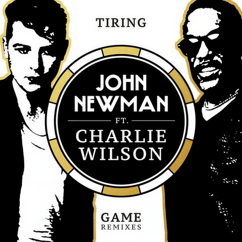 Tiring Game (Jean Tonique Remix)