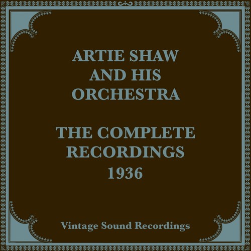 The Complete Recordings, 1936 (Hq Remastered 2024)