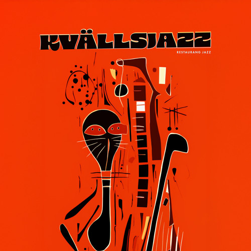 Kvällsjazz