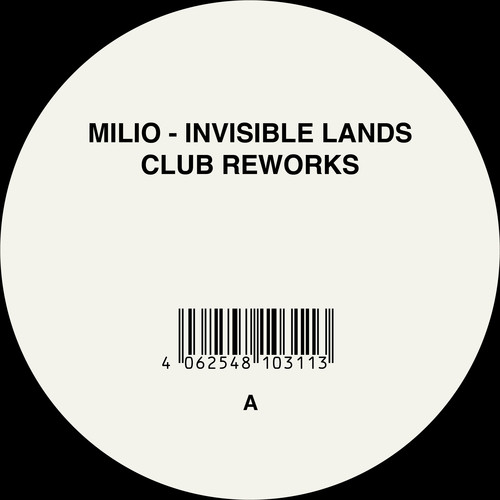 Invisible Lands (club reworks)