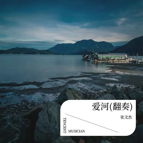 爱河(翻奏)