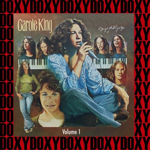 The Songs Of Carole King, Vol. 1 (Hd Remastered Edition, Doxy Collection)