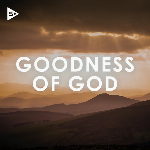 Goodness of God