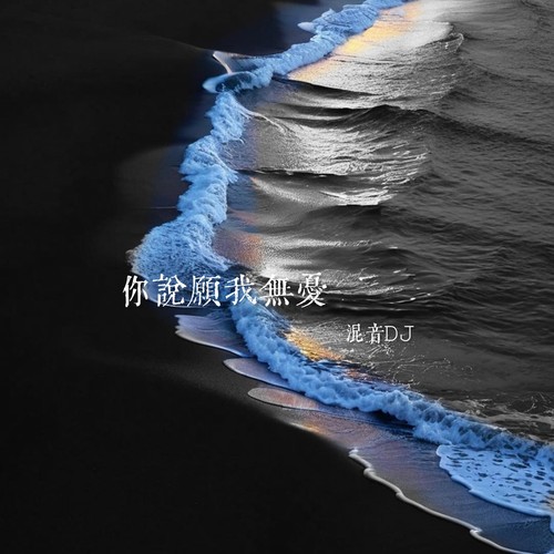 你说愿我无忧（混音DJ）