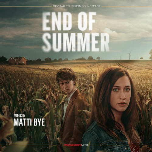 End of Summer (Original Television Soundtrack)