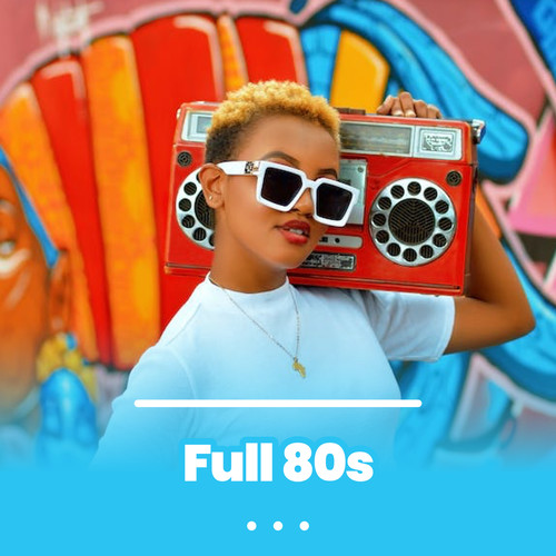 Full 80s