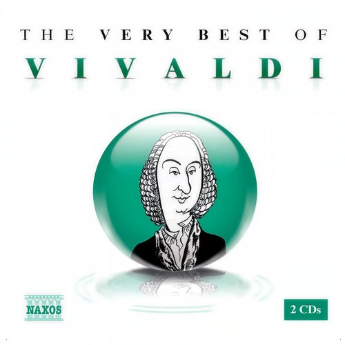 VIVALDI (THE VERY BEST OF)