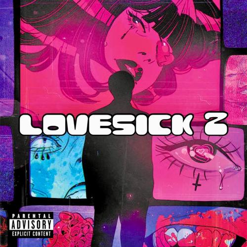 LOVESICK 2 (Explicit)