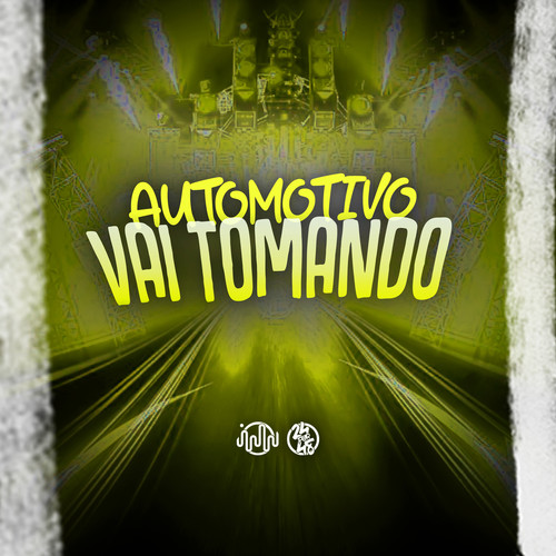 Automotivo Vai Tomando (Explicit)