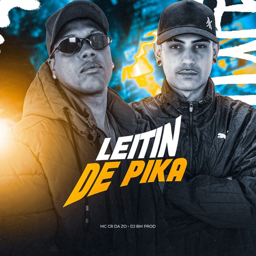 LEITIN DE PIKA (Explicit)